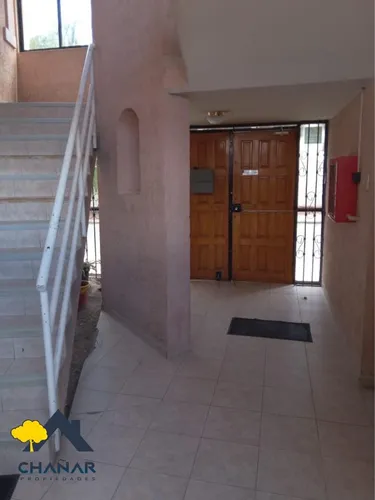 En Venta Departamento, Condominio Los Algarrobos.