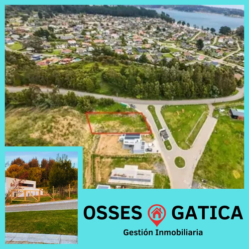 Terreno En Comuna De Tomè, Sector Pingueral, 535 M2