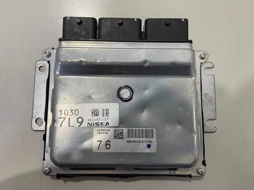 Computadora Para Nissan Np300 (76) No. Bem40x-700 (Usado)