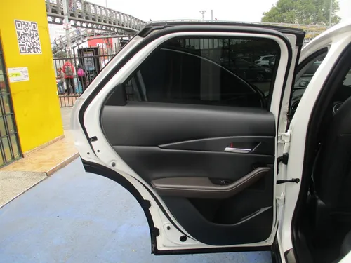 Mazda CX-30 GRAND TOURING HYBRID 2.0 4X2 AT AA