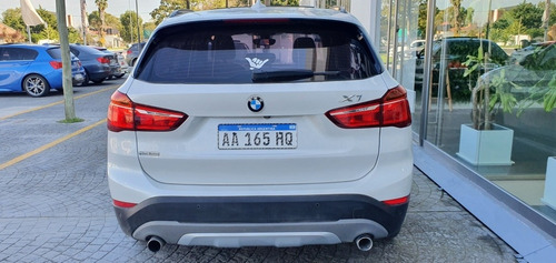 Bmw X1 25i Año 2016 - 4x4 Automática - Bell Motors