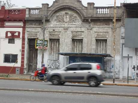 Imagen 2 de 5 de Lote En Venta En Piñeyro