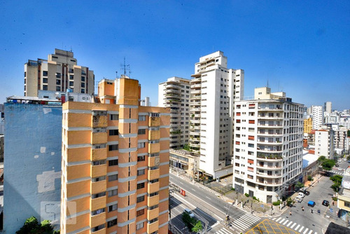 Apartamento Para Aluguel - Bom Retiro, 1 Quarto, 40 - 893049897