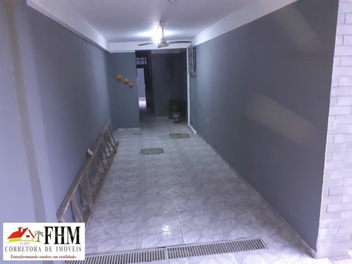 Imagem 6 de 15 de Casa Para Venda Em Rio De Janeiro, Campo Grande, 4 Dormitórios, 3 Banheiros, 3 Vagas - Fhm6776_2-1188059