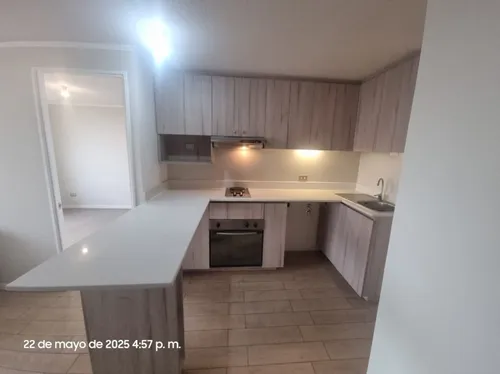 Dpto N° 1406, 1d+1b+est, Calle Berlin, Metro San Miguel