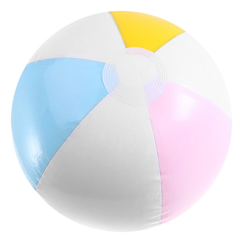 Pelotas De Pvc Inflables Para Deportes De Playa, Pelota De K