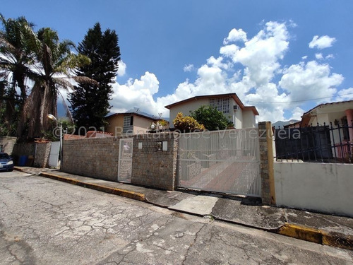 Imagen 1 de 15 de Casa En Venta El Limon Maracay Aragua 22-5744 Irrr