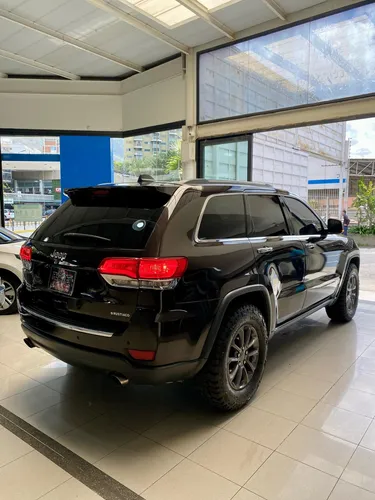 Grand Cherokee 4g Plus