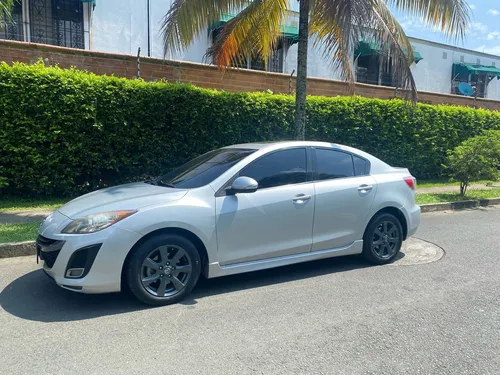 Mazda 3 2.0 Lxna0 All New