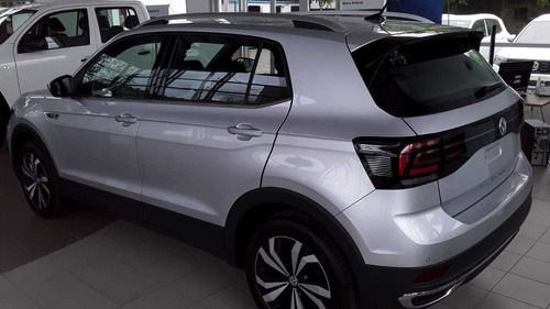 Volkswagen T-cross Trendline Bonificado Anticipo Tasa 0% G-