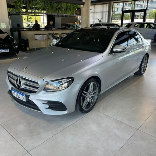 Imagen 3 de 21 de Mercedes-benz Clase E 3.0 E400 Amg-line 333cv