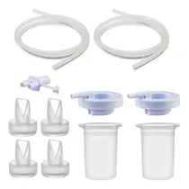 Comprar Maymom Piezas De Bomba Compatibles Con Bombas