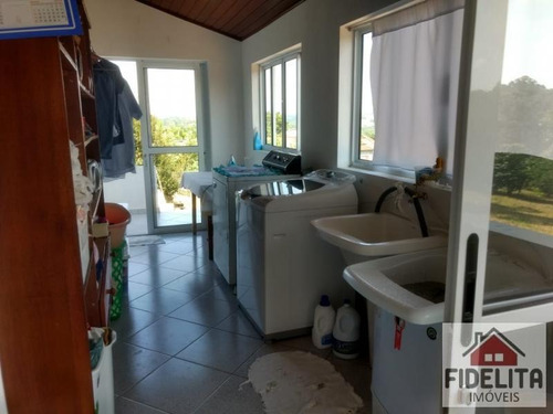 Imagem 11 de 15 de Chácara Para Venda Em São Roque, Pavão (canguera), 3 Dormitórios, 3 Banheiros, 3 Vagas - 150422_2-910146