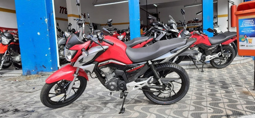 Imagem 8 de 10 de Honda Titan 2022 (0km) Pronta Entrega