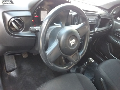 Fiat Strada 1.4 FIRE FLEX ENDURANCE CS MANUAL