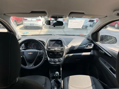 Chevrolet Spark 1.4 Active Mt