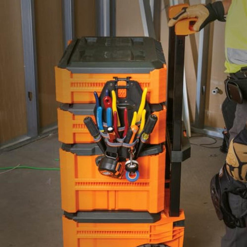 Klein Tools 55832mb Modbox Bolsa De Herramientas Para