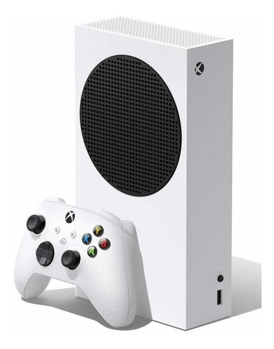 Xbox Series S 100% Nuevo Sellado