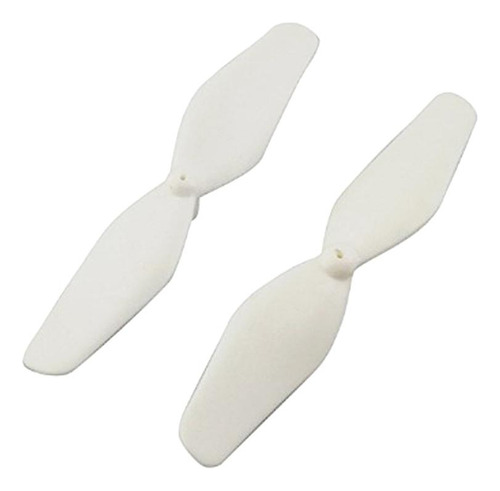 2 Protector De Hélice 3xcw Ccw Para 2 Piezas