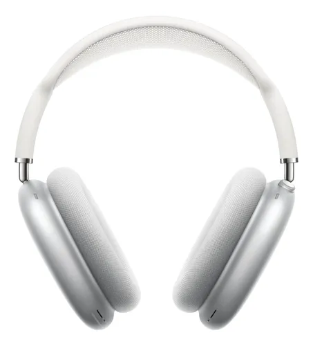 Apple AirPods Max - Plateado