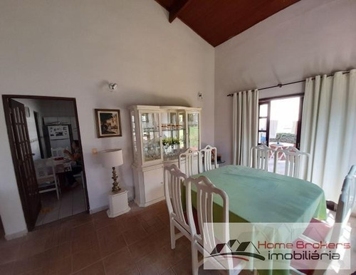 Imagem 5 de 7 de Casa Em Condomínio Para Venda Em Itupeva, Água Das Flores, 3 Dormitórios, 1 Suíte, 4 Banheiros, 4 Vagas - 25033k_2-1610209