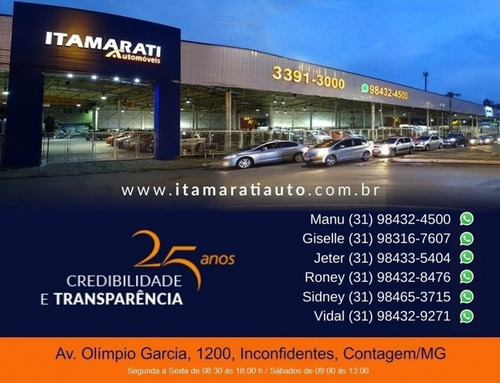Imagem 12 de 12 de Volkswagen Polo Sedan 1.6 Comfort 2013/2013