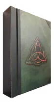 Comprar Charmed Serie Completa Temporadas 1 - 8 Importada Boxset Dvd