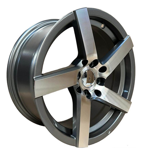 Rines 15x7 4/100/114 Para Tsuru Pointer Chevy Aveo Spark Bea