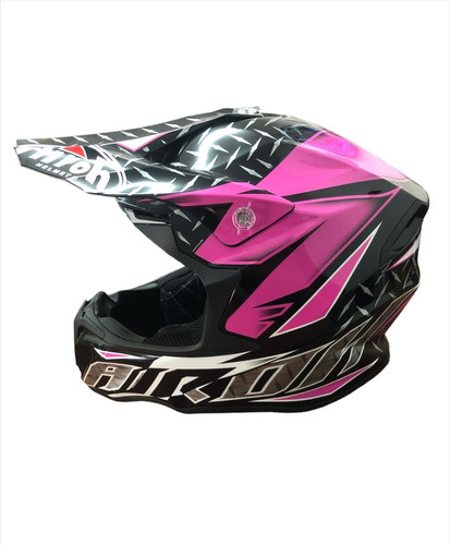 Casco Airoh Twist Cross Xs