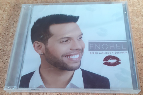 Enghel/ Besos Variados Y Surtidos/ Cd Sencillo