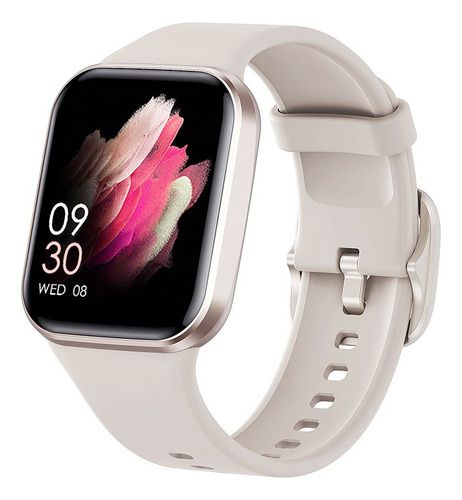 A Reloj Inteligente Impermeable Smartwatch Para Parejas 1.69