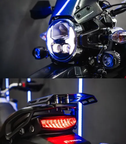 Xpulse 200 4v