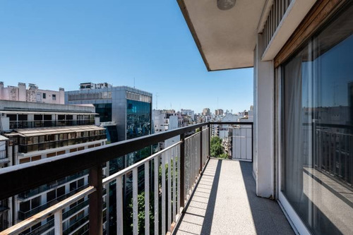 Imagen 17 de 19 de Venta Semipiso | 4 Amb | Cochera