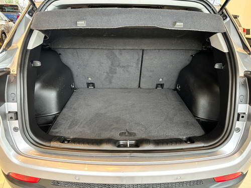 Jeep Compass 2.4 Longitude Plus