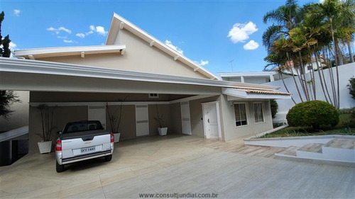 Imagem 5 de 29 de Casas À Venda Em Jundiaí/sp - Compre A Sua Casa Aqui! - 1419220