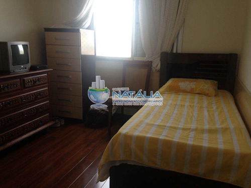 Imagem 7 de 13 de Apartamento Com 2 Dorms, Vila Aurora (zona Norte), São Paulo - R$ 425 Mil, Cod: 63177 - V63177