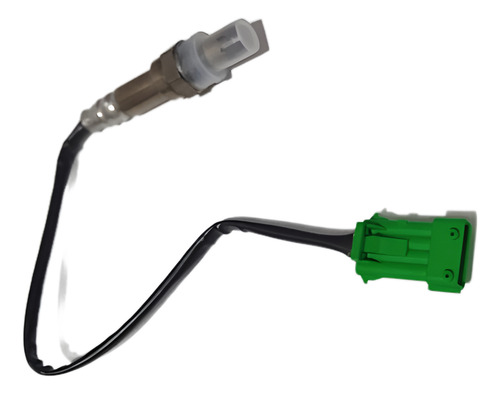 Sonda Lambda V21 V22 V25 2022 A 2024 Sistema Vagon