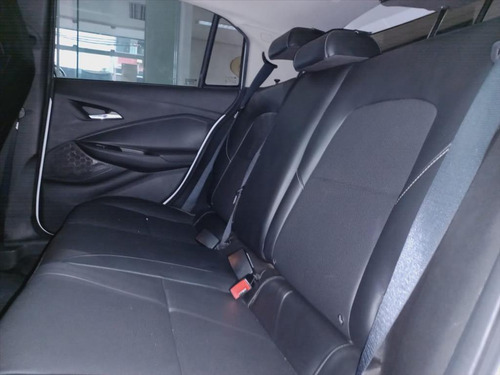 Chevrolet Onix 1.0 TURBO FLEX PREMIER AUTOMÁTICO