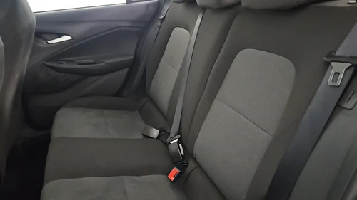 Chevrolet Onix 1.0