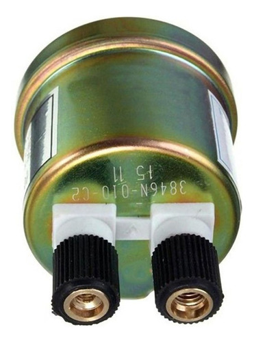 Sonda De Presión De Aceite Automotriz 1/8npt Sensor De Presi