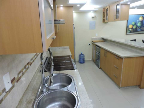 Imagen 4 de 19 de Venta De Apartamento En Montalbán Ii: