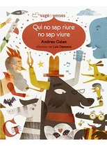 Comprar Qui No Sap Riure No Sap Viure: 6 -vago De Versos-