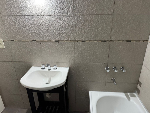 Venta Departamento En Santos Lugares