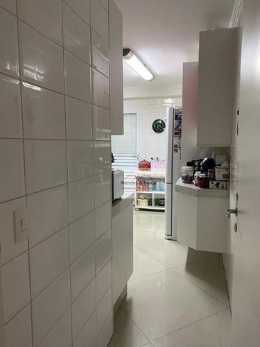 Imagem 9 de 30 de Apartamento À Venda, 128 M² Por R$ 950.000,00 - Vila Augusta - Guarulhos/sp - Ap2077