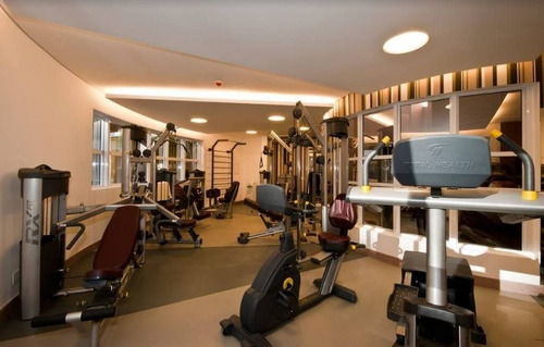 Imagem 23 de 30 de Cobertura Com 4 Dormitórios À Venda, 333 M² Por R$ 3.990.000,00 - Tatuapé - São Paulo/sp - Co0009