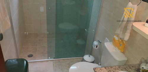 Imagem 21 de 30 de Sobrado Com 2 Dormitórios À Venda, 500 M² Por R$ 480.000 - Jardim Fernandes - São Paulo - So0062