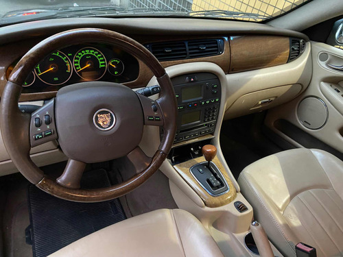 Jaguar X Type Swd Wagon Sw 3.0 Traçao Integral F Pace I Pace