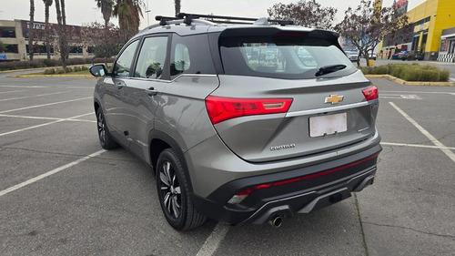 Chevrolet Captiva 1.5 Premier