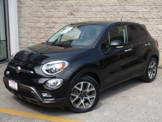 Fiat 500x mercado libre