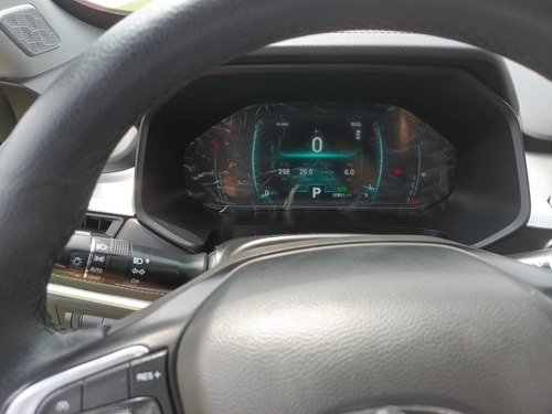 Motor 1.5 Turbo, Dual Gnv, Asientos De Cuero, Luces Led Orig
